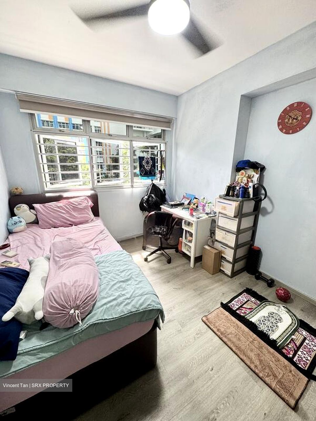Blk 674B Fern Grove @ Yishun (Yishun), HDB 5 Rooms #520609121
